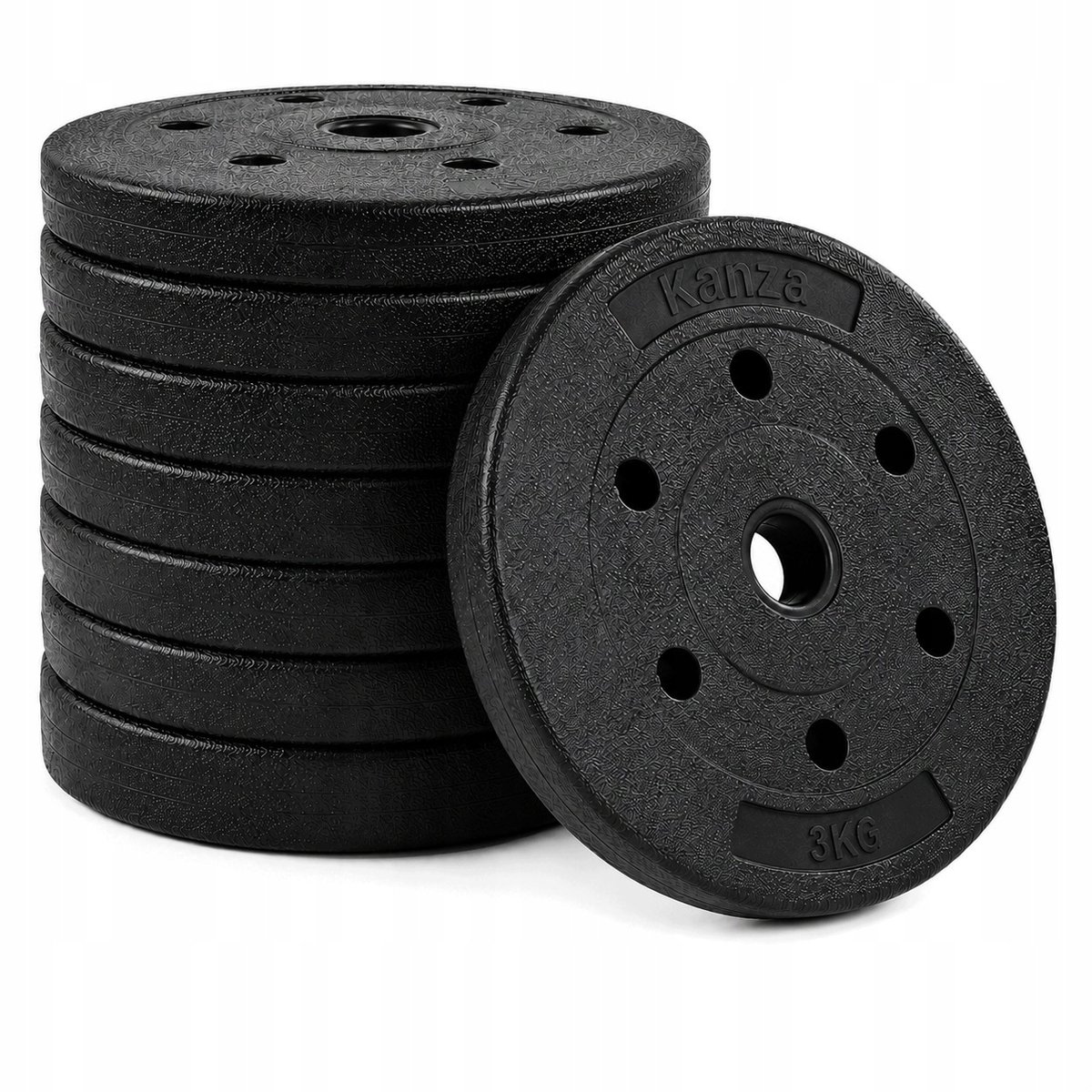 Bitumineuze houderplaten set 24kg - 8x3kg - 28mm