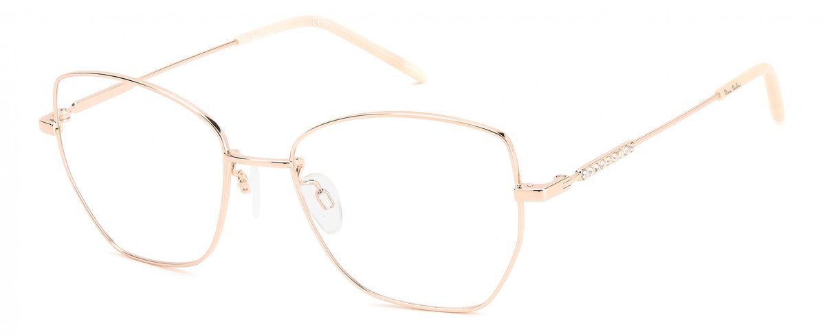 Brillen met correctie Pierre Cardin P.C. 8876 DDB