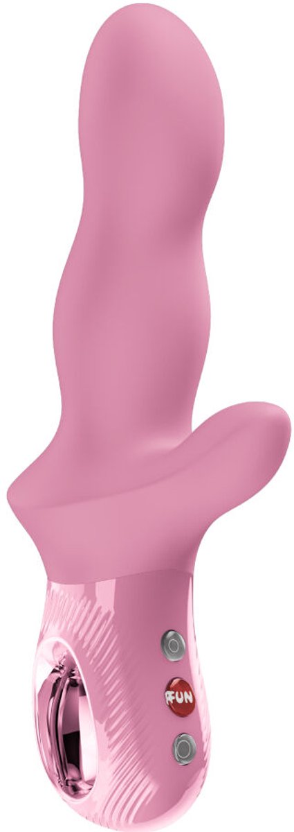 Bi Stronic Crave Thrusting Rabbit Vibrator