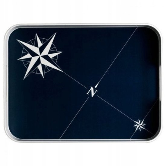 Marine Business Northwind Melamine Serveerbord 40x30cm — afbeelding 2