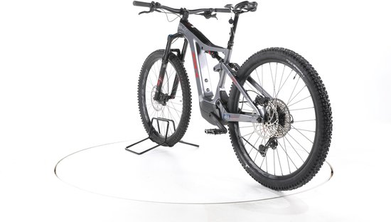 BH Bikes ATOMX LYNX PRO 8.4 Elektrische full-suspension mountainbike Bosch 29" — afbeelding 4