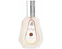 Ard Al Zaafaran Dirham Wardi - Eau de Parfum - 50 ml