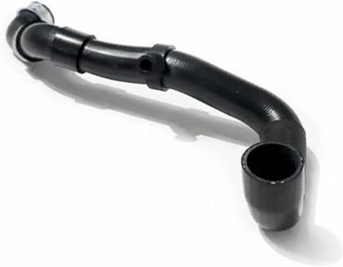 Watertank Radiator Slang, for Mercedes-Benz, W203 CL203 S203 Radiator Koelvloeistof Lagere Waterslang Radiateur slang