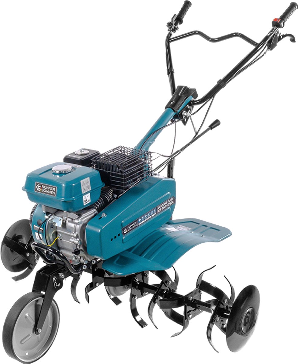 Benzinefrees KS 7HP-950A