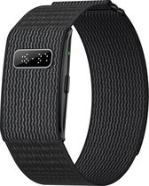 WizBay Premium Select - Fitness Tracker - GPS Tracker - Hartslag Bloedzuurstof - IP68 Waterdicht - Zwart
