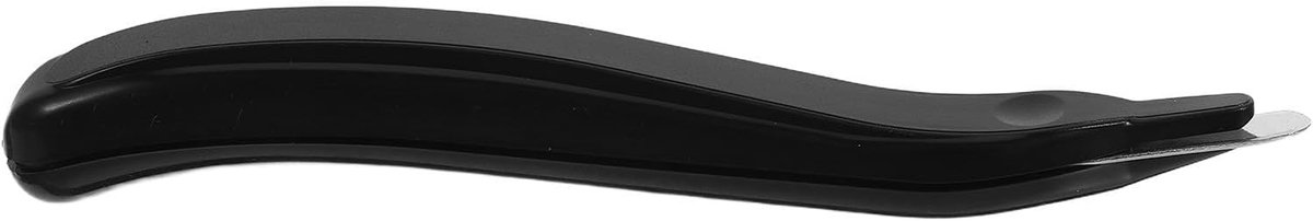 Nietverwijderaar met Ergonomisch Handvat Compact Lichtgewicht Nietentrekker voor Precisie Eenvoudig Gebruik Antislip Klaslokaal Kantoorbenodigdheden voor Leraren