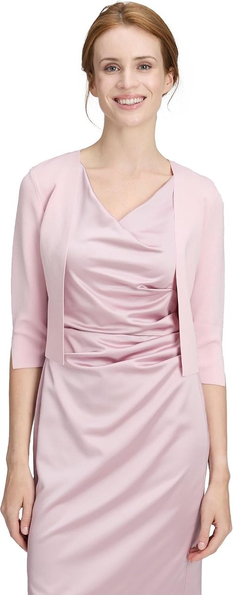 Mont 0226/4106 dames Vest