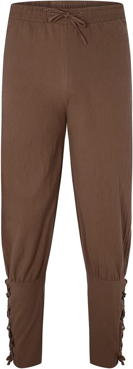 Chinobroek voor heren, cargo, joggen, canvas, recht, brede taille, elastisch, katoen, zacht, ademend, licht, comfortabel, stretch, lente, zomer, sport, A169
