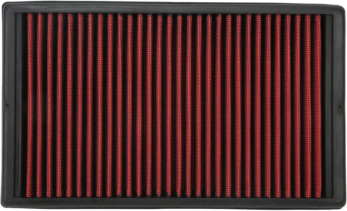 Luchtfilter, Motor 33‑3005 High Performance 333005 A Vervangend Paneelelement voor