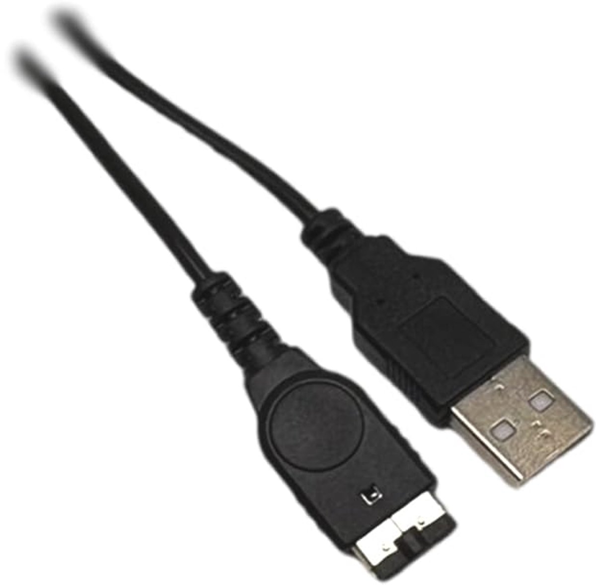 USB-oplaadkabel voor GBA SP, oplaadkabel compatibel met NDS/Game Boy Advance SP spelconsole