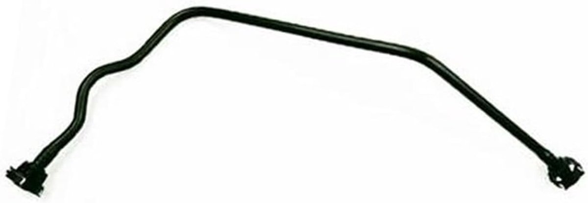 Plaatsvervangend Ketel Waterleiding 1665000875, for Mercedes-Benz, ML/GLE/GL/GLS Rubberen Waterslang Radiateur slang