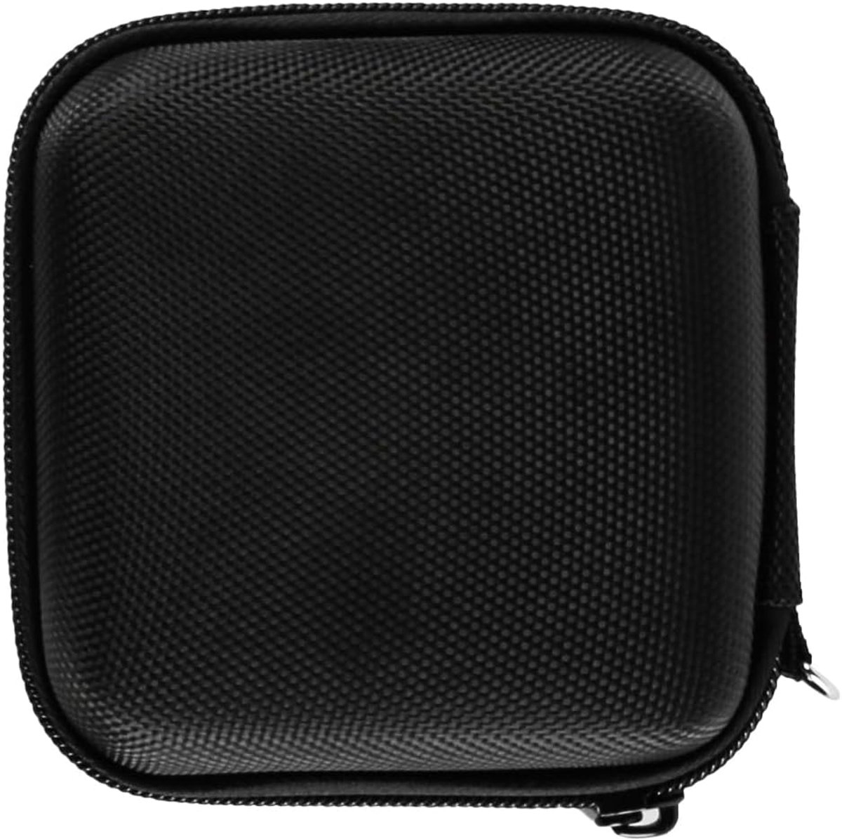 Dailygoods - Koptelefoon- en datakabeltas - Lichtgewicht opbergdoos - Minimalistisch ontwerp - Compact en draagbaar - Oplader beschermdoos - Ideaal vo