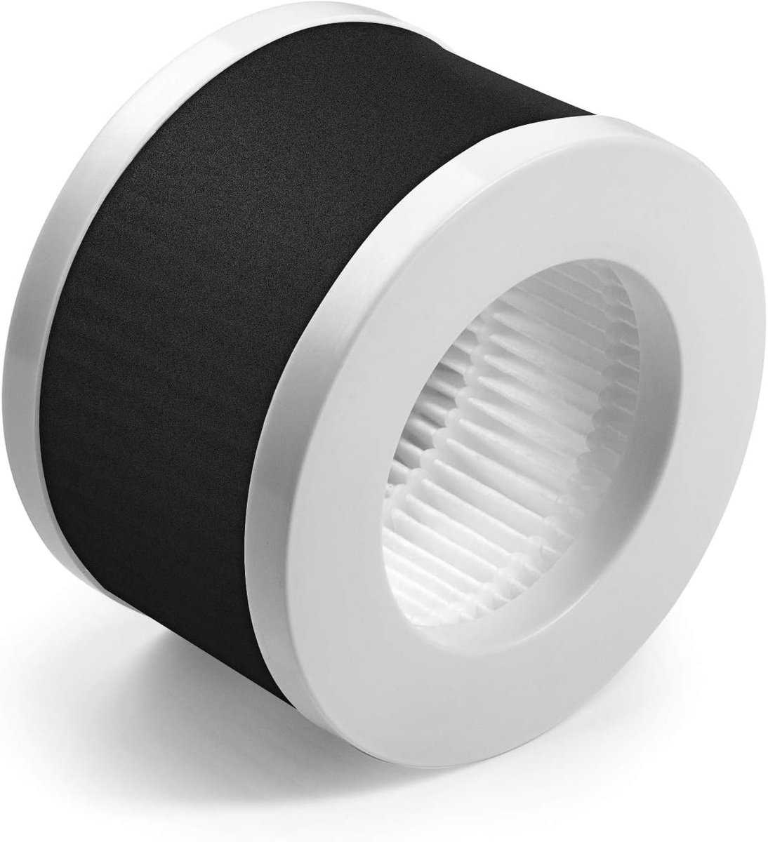 Breeze Vervangingsfilter voor de 3-in-1 mini-luchtreiniger (PB-P02).