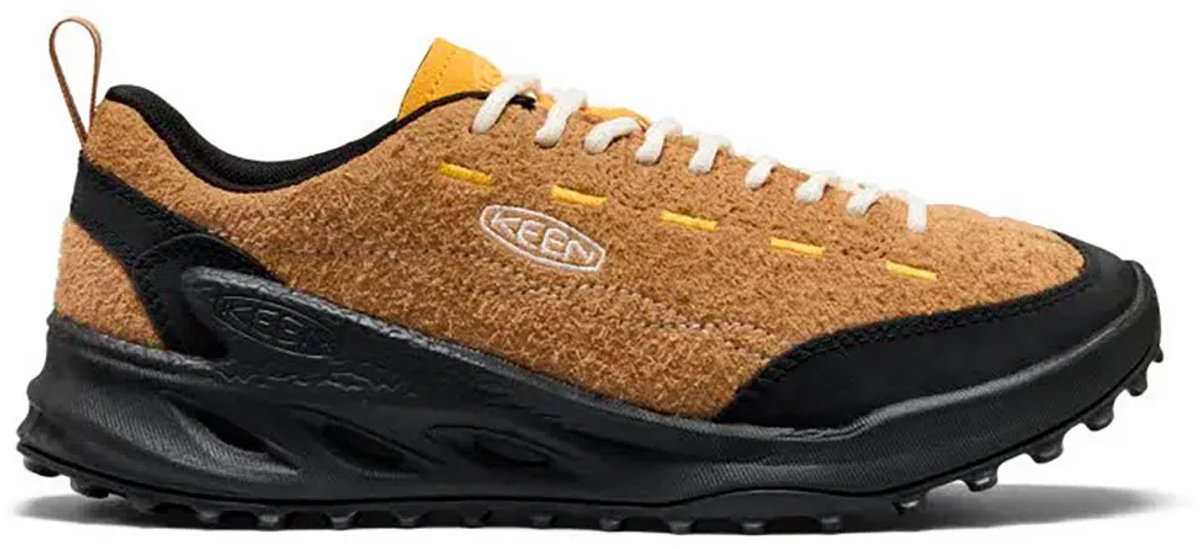 Keen Jasper Zionic Schoenen Vrouw Chipmunk / Symphonic Sunset