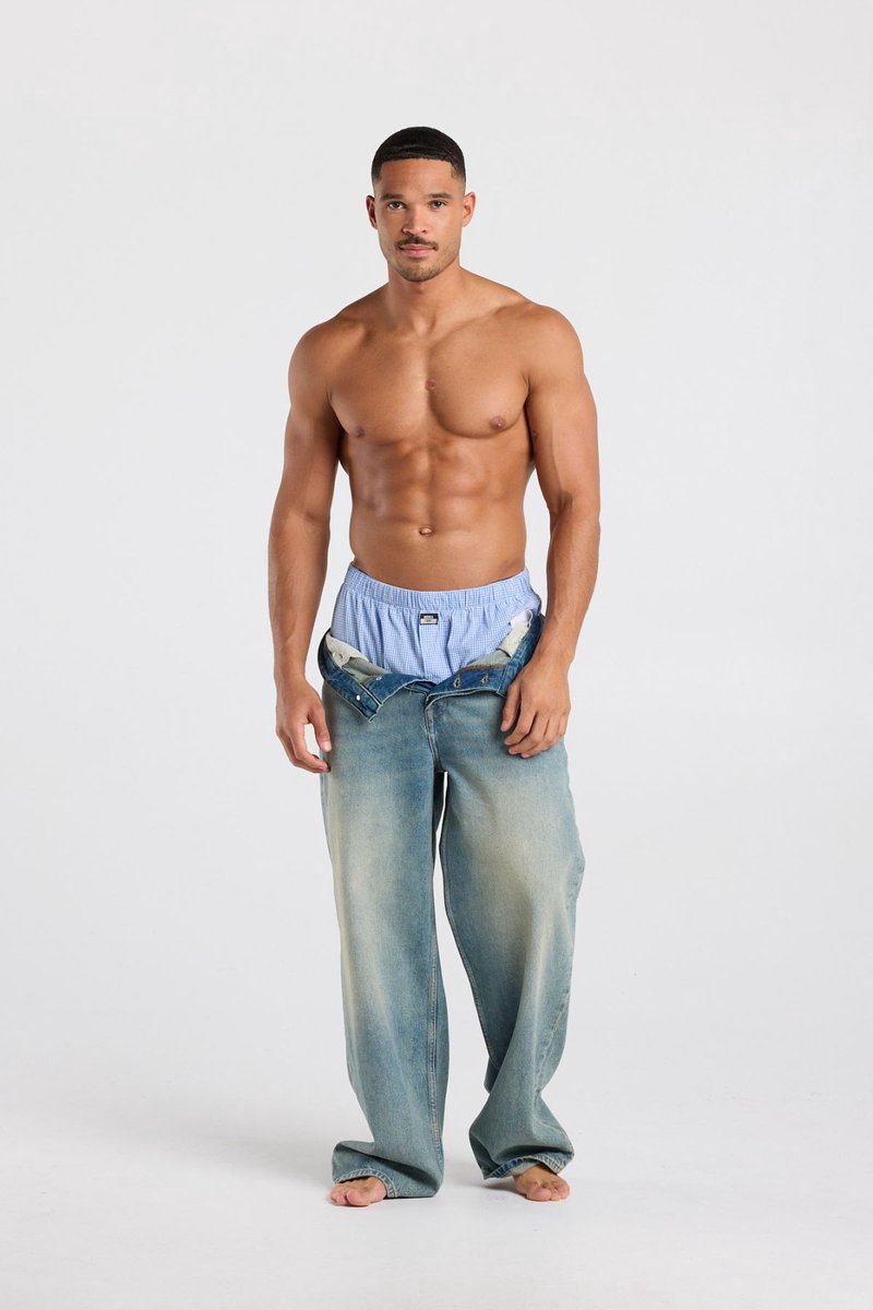 Boxershort Thomas