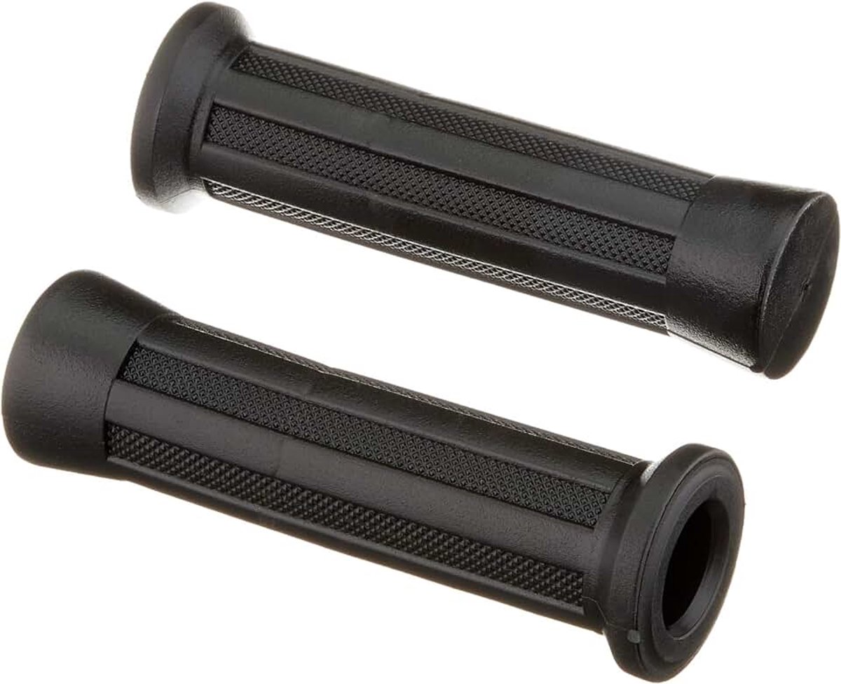 Zwart Rms Voor Vespa 50-125 Pk/Xl