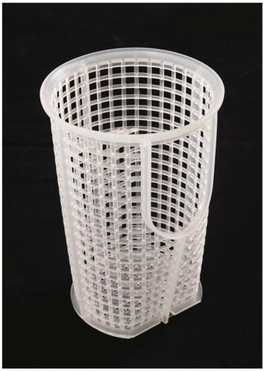 Bestway Zandfilter Strainer (behalve 530gal)