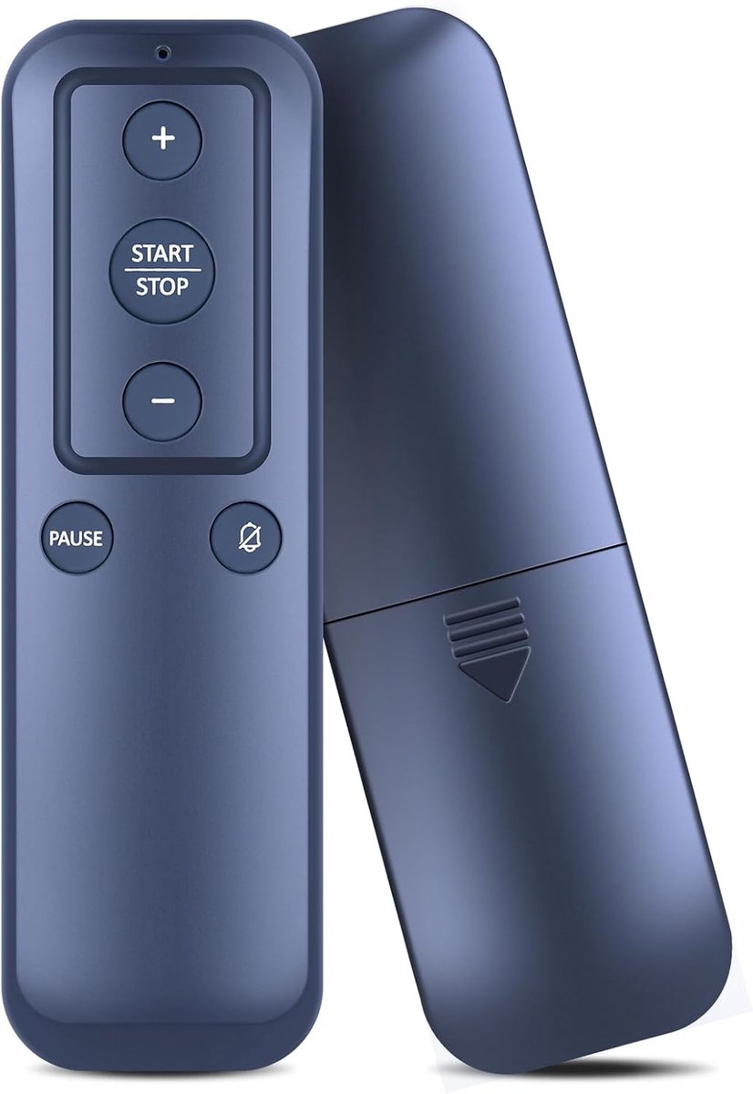 Vervangende afstandsbediening compatibel met MERACH Walking Pad MR-T14B1