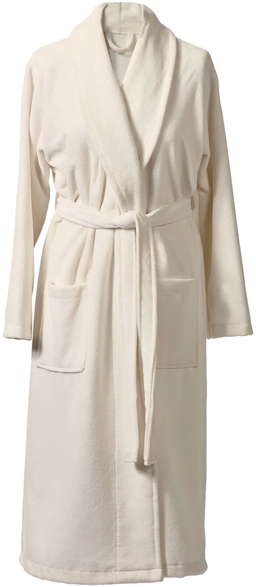 Aquanova Sava Badjas Birch | M | Beige | Katoen