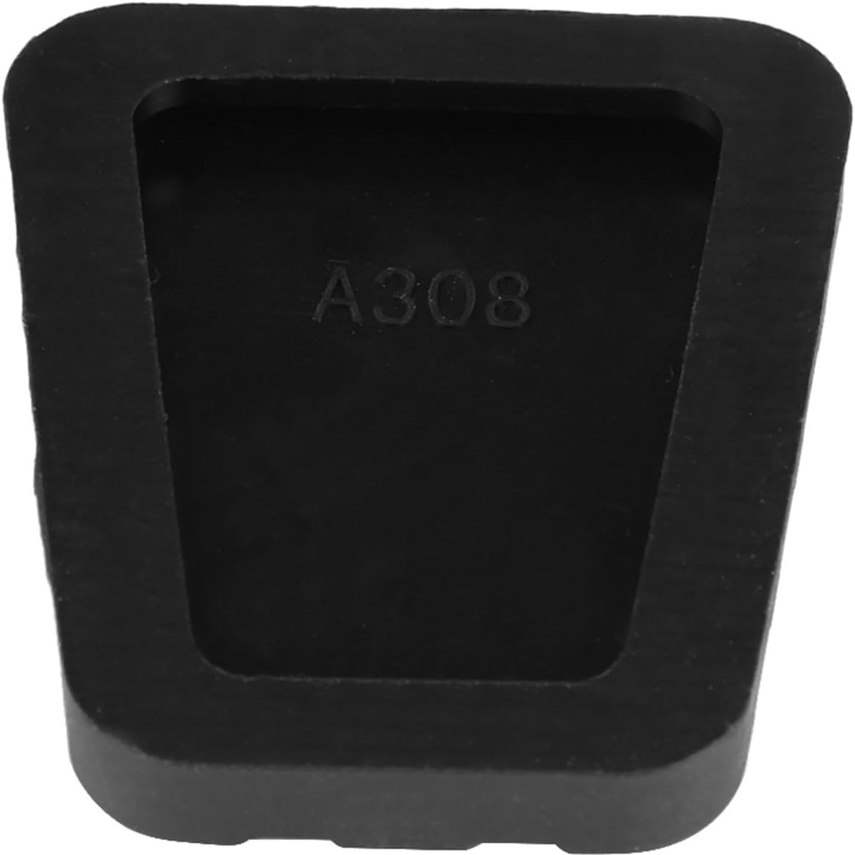 Voor voor I30 Cover,voor voor Ix35 Cover,Caoutchouc Pedaal voor voor Getz,Almohadilla Pedales voor Ix35,voor voor Pedalgummi voor voor Getz