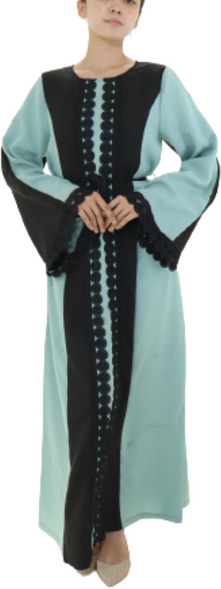 Djellaba voor dames