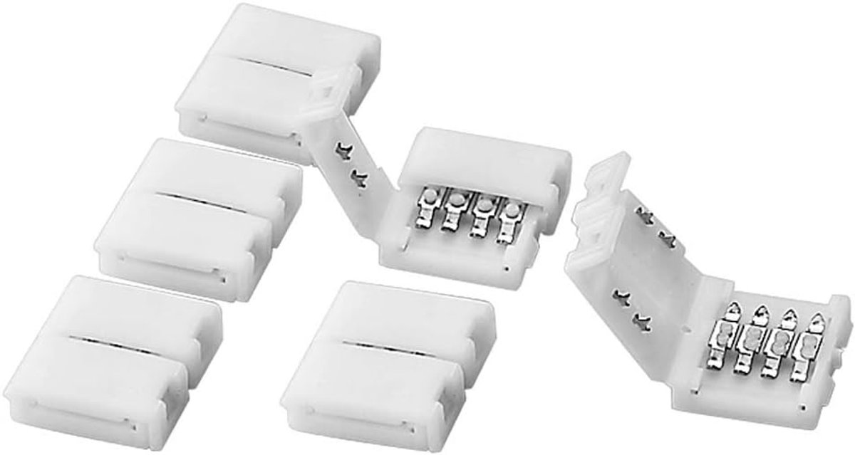 Terminals voor telecommunicatiesystemen 5PK I-4-polige connectoren