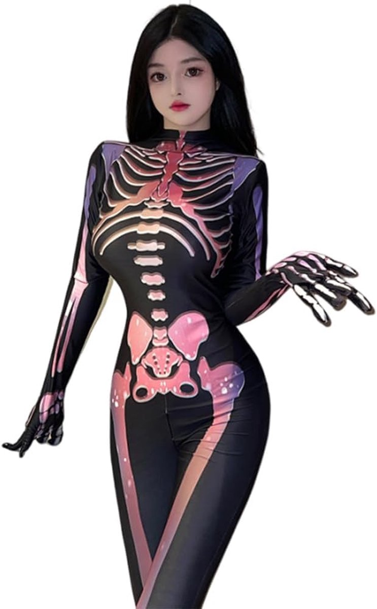Cosplay sexy spin spel meisje jumpsuit Japanse anime schattig strak ondergoed club kostuum partij pyjama