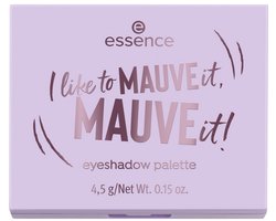Essence - MY PINK THINGS Make-upset - 10 Producten (Limited Edition)