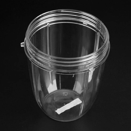 Vervangende 18OZ Juicer Cup voor Extractor 900W - Ideaal voor Sap en Smoothies, Duurzaam en Handig — afbeelding 3