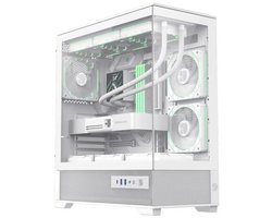 Gamemax - 9101-0800R0039 - Computerbehuizing