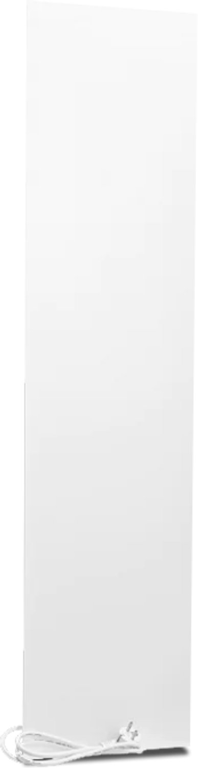 Infrarood verwarmingspaneel 30×120 cm – Mat Wit – Elektrisch Verwarmingspaneel voor Plafond & Wand – Geschikt voor Woonhuis en Kantoor – foto 4