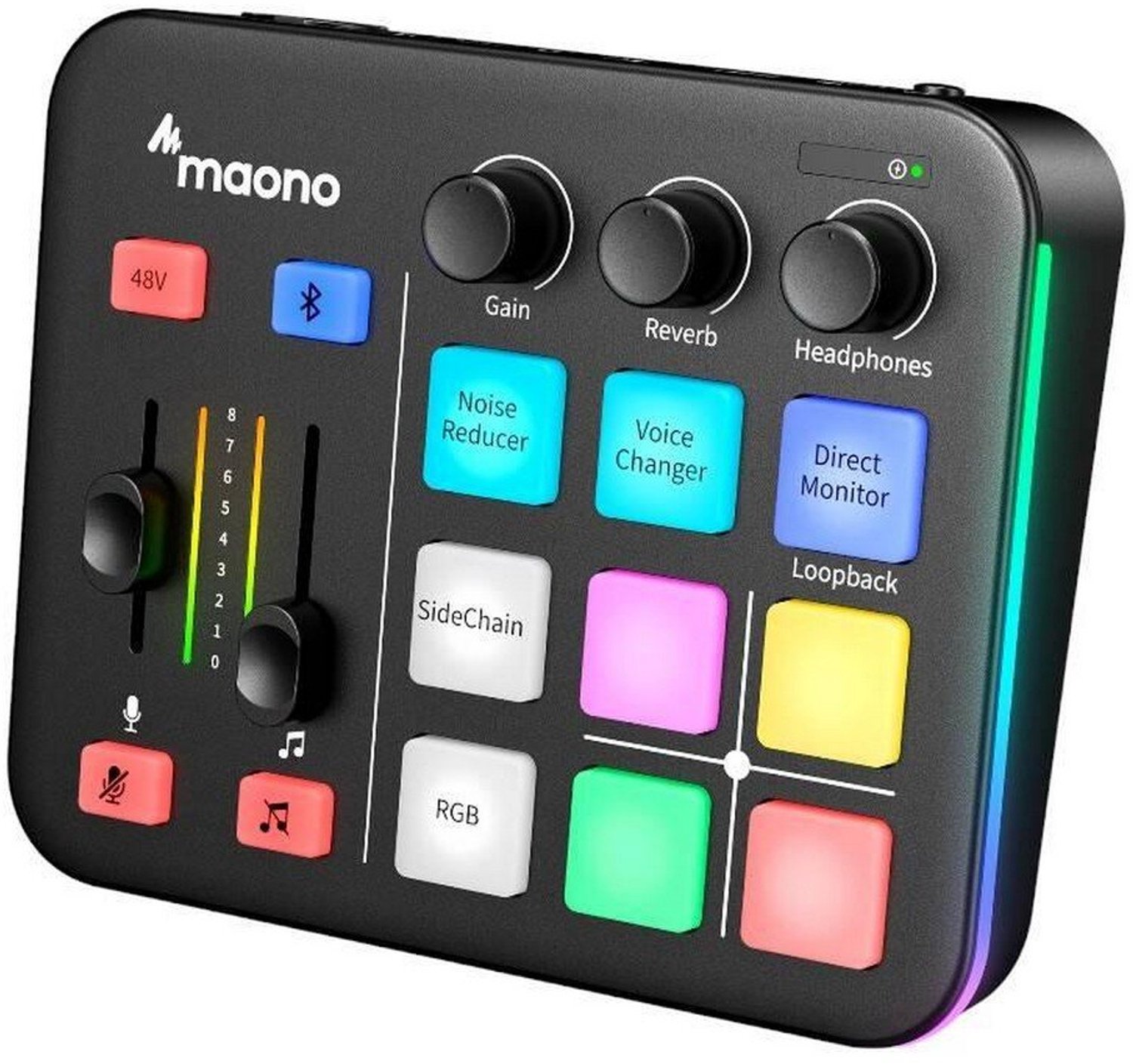 Maono - G1 Neo - Geluidskaart