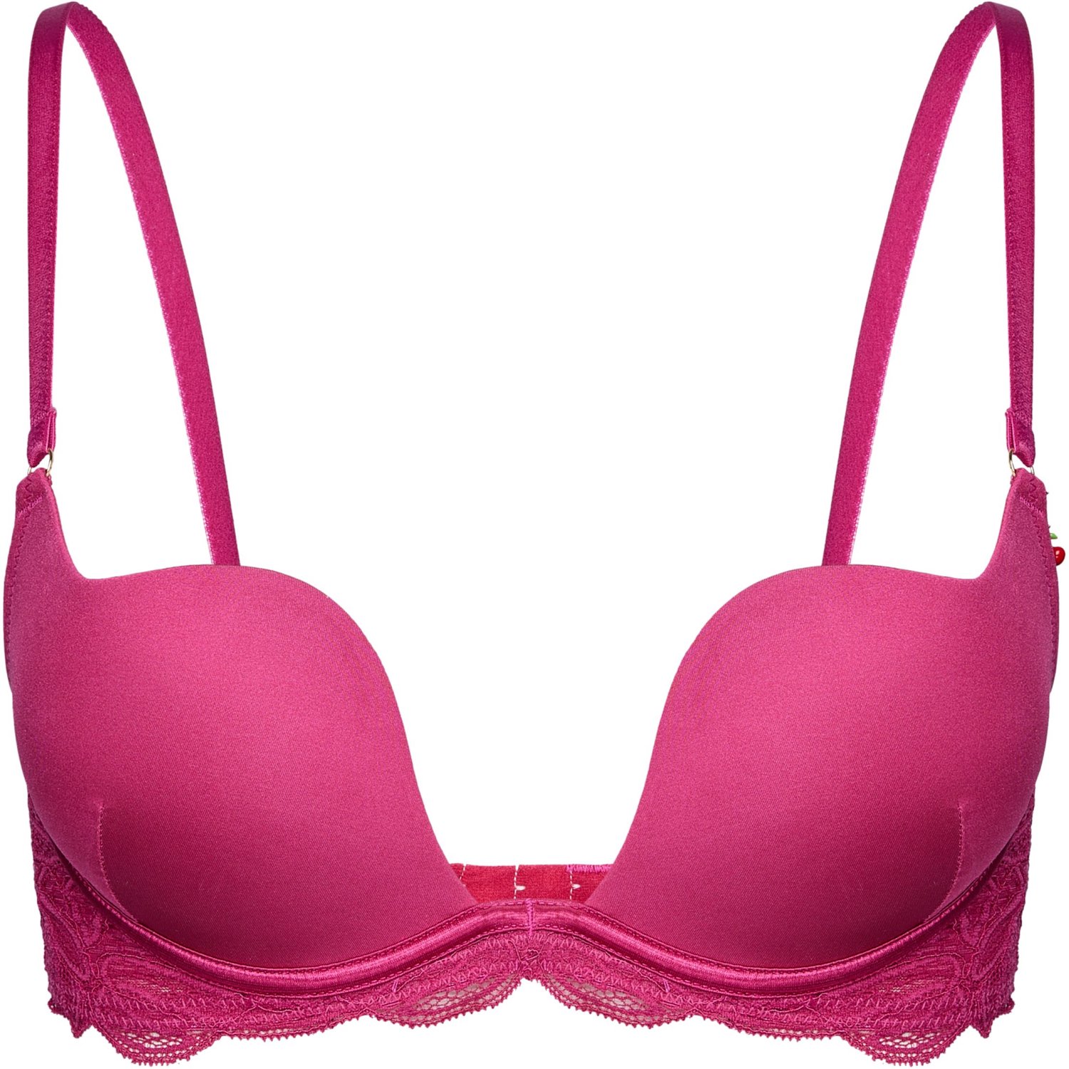 ESOTIQ Delicious Cherry - Push-upbeha - Fuchsia