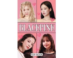 BLACKPINK: POP BOOK