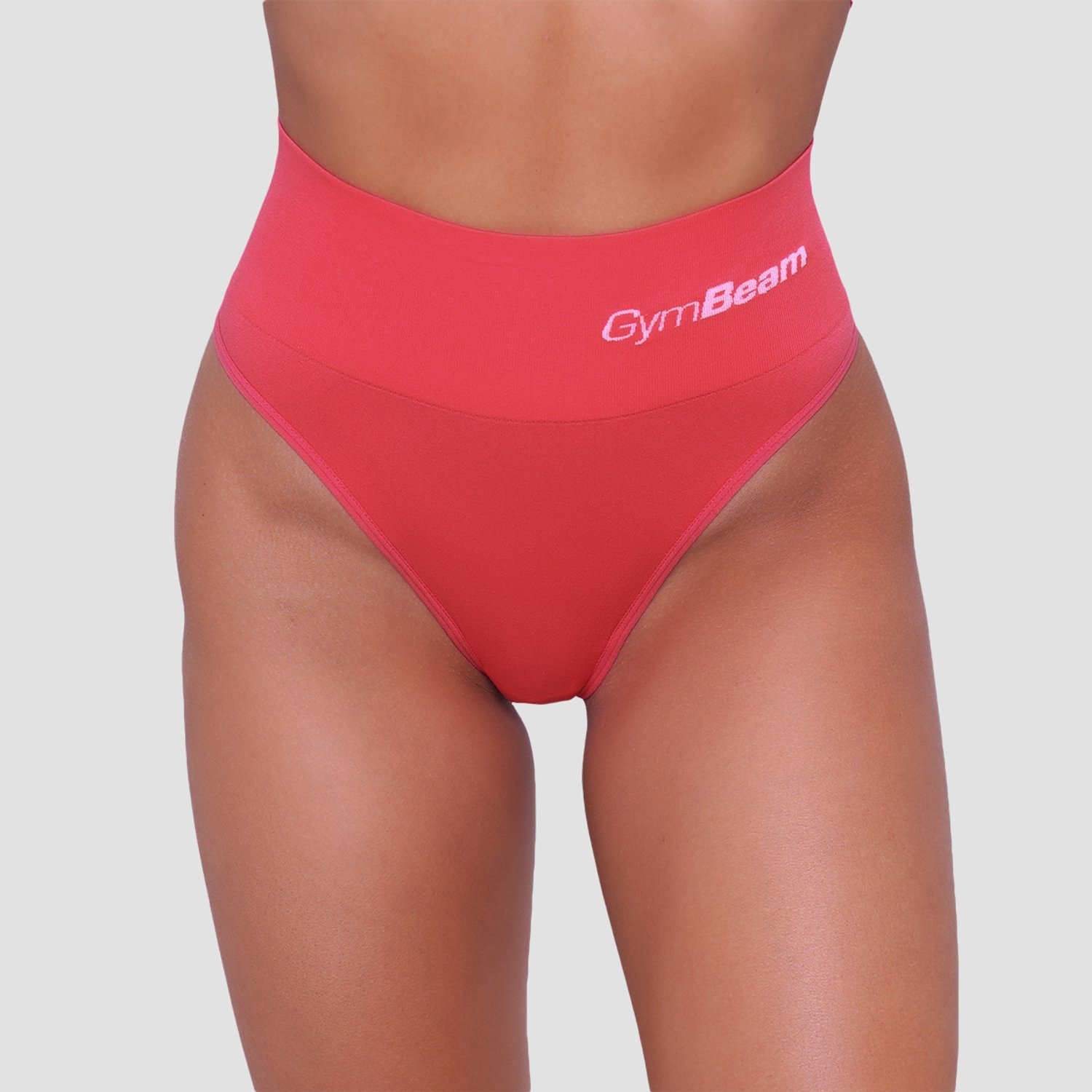 GymBeam Brazilian Briefs 2Pack Roze S