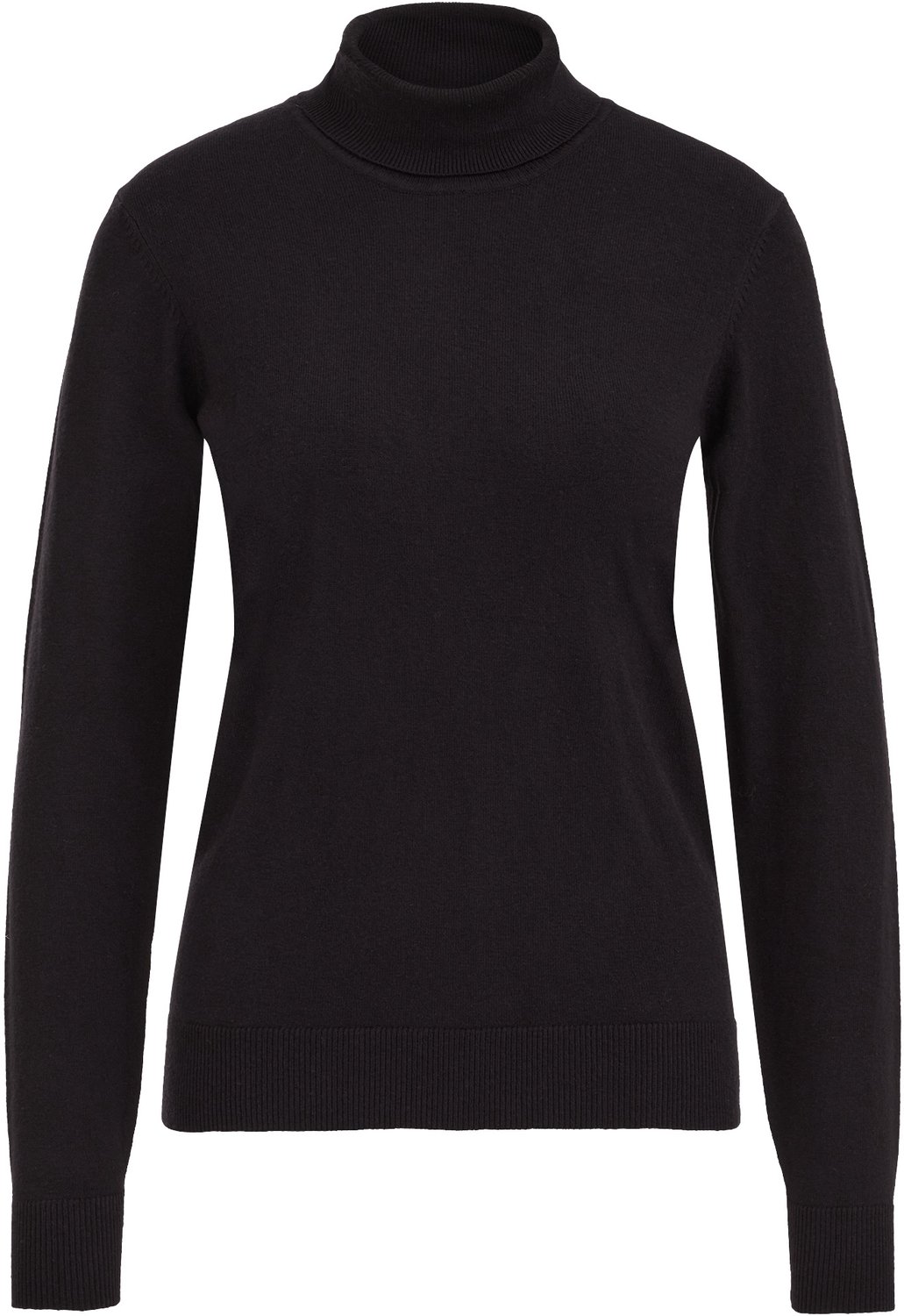 WE Fashion Dames coltrui van wolmix