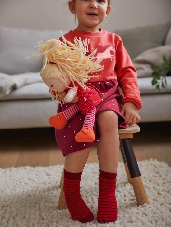 Haba Pop Annelie - 30cm — afbeelding 2