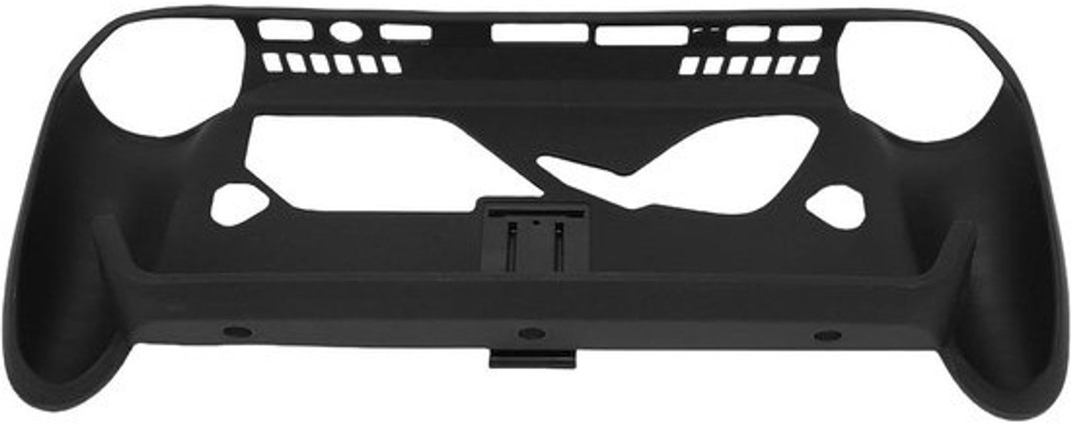 Draagbare Consolehoes - Gaming Beschermhoes - Gaming Bescherming - Nauwkeurige Pasvorm - 7 inch - Zwart