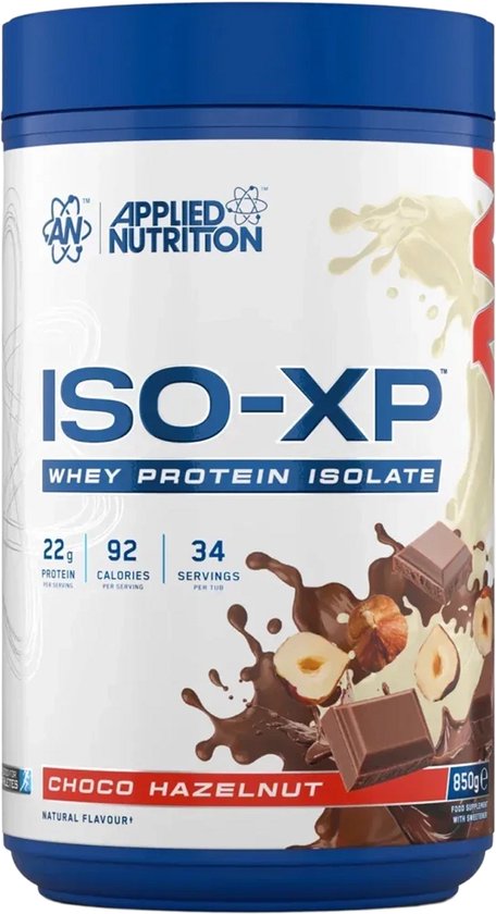Applied Nutrition ISO-XP Choco Bueno 1000 g