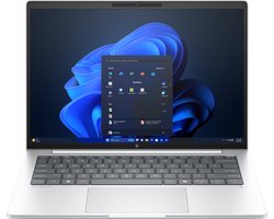HP EliteBook 8 G1i 14 - Laptop - 14" - Ultra 5 225U - 16GB/1TB - W11P