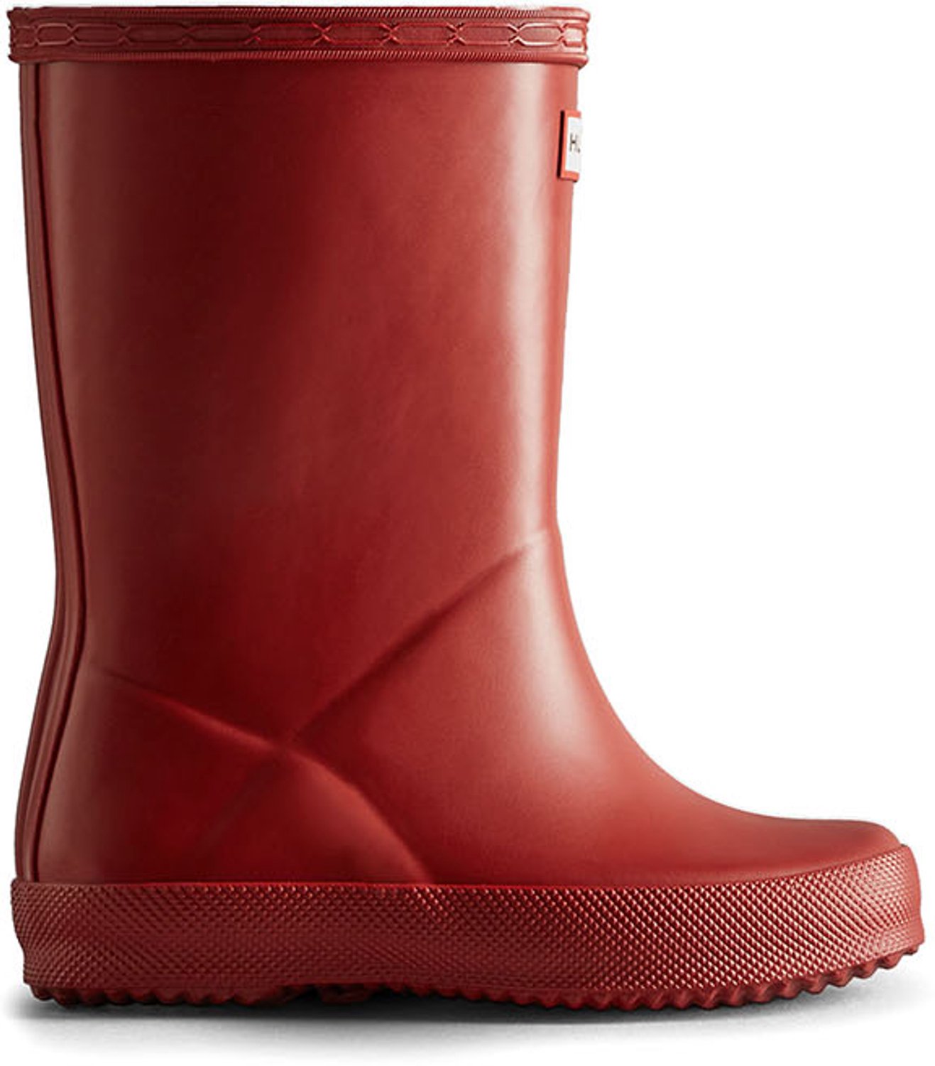 Hunter kids first classic Unisex Regenlaarzen - Maat 32