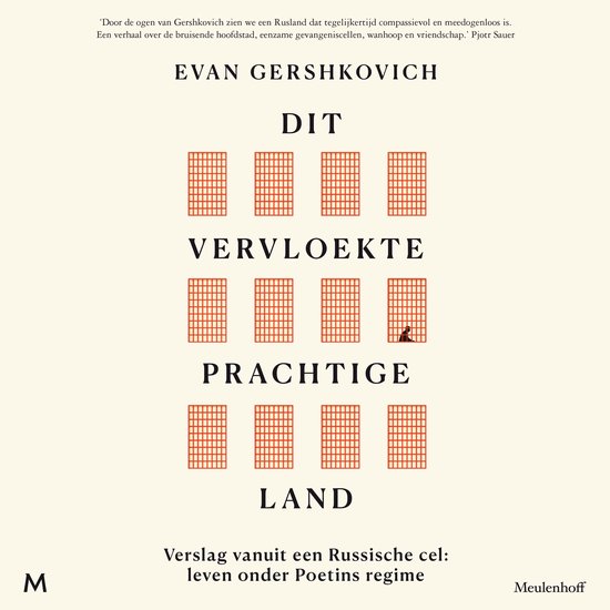 Dit vervloekte prachtige land