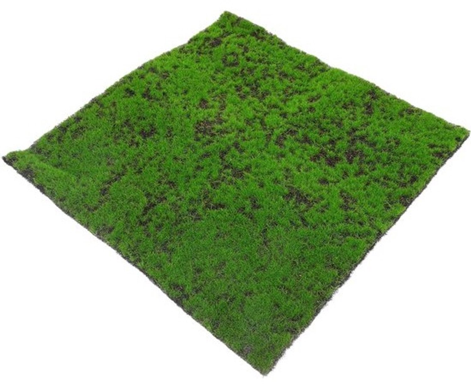 Kunstgras Tegel - Nep Grasmat - Tuindecoratie - Levensechte Simulatie - 30x30 cm - Diverse kleuren