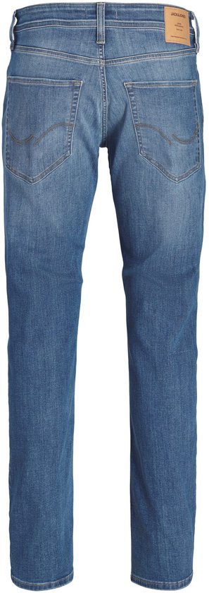 JACK&JONES JEANS - JJICLARK JJORIGINAL CB 815 Heren Jeans
