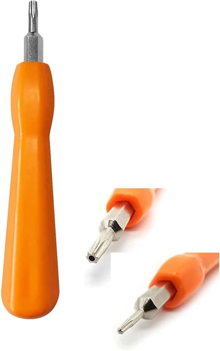 2 in 1Ring Doorbell Screwdriver