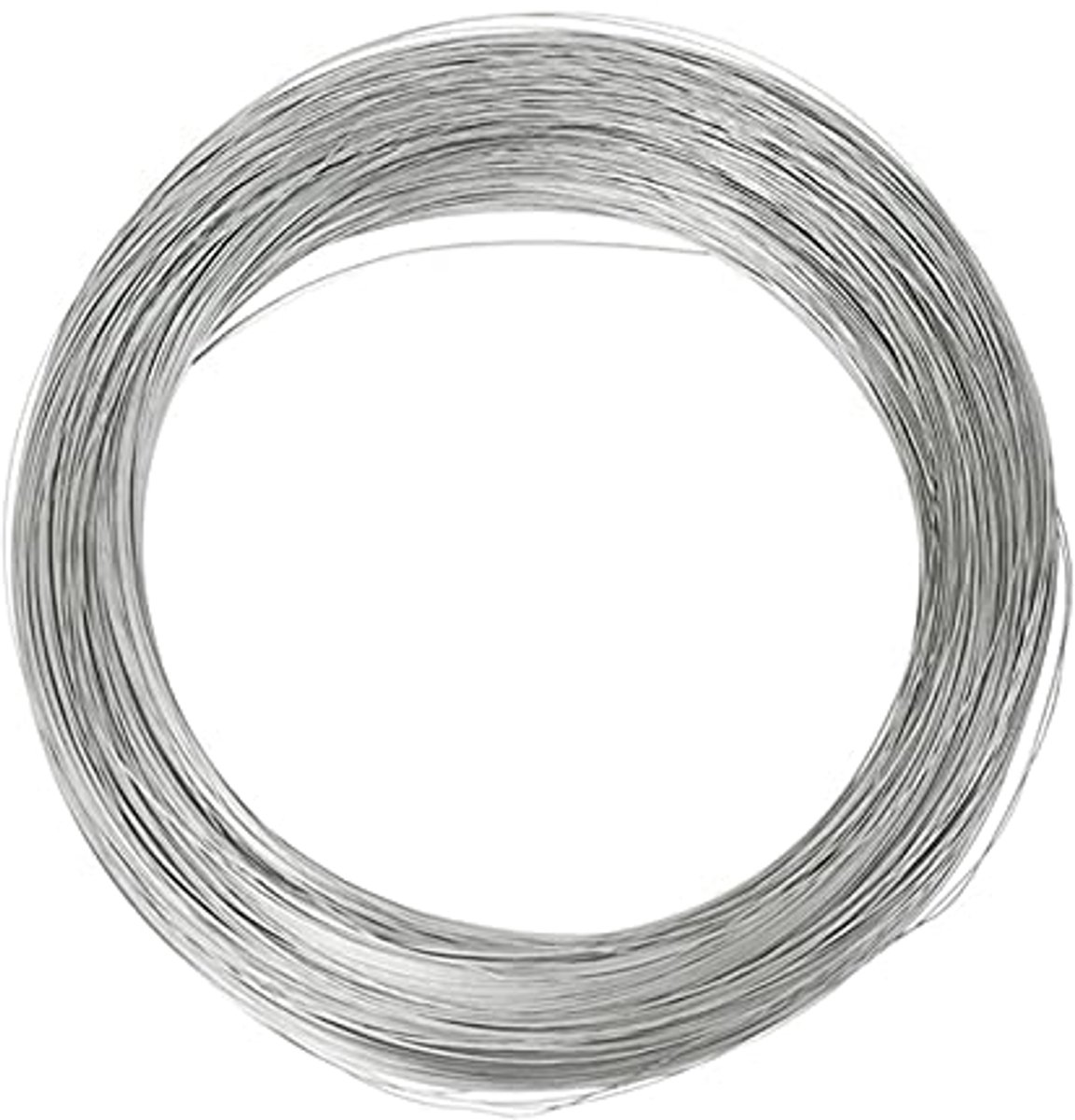 1 STKS 10 M Rvs Lente Draad Harde Draad Enkele Volledige Harde Draad 0.3-3 MM Lente Staaldraad (1.6MM)