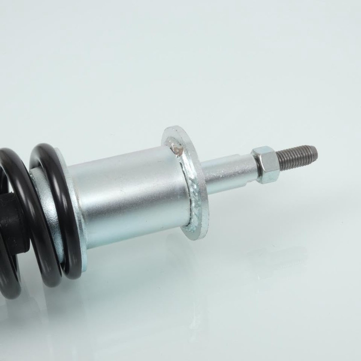 Forsa achterschokbreker voor piaggio 125 cosa scooter 1988-1991 2681414 nieuw