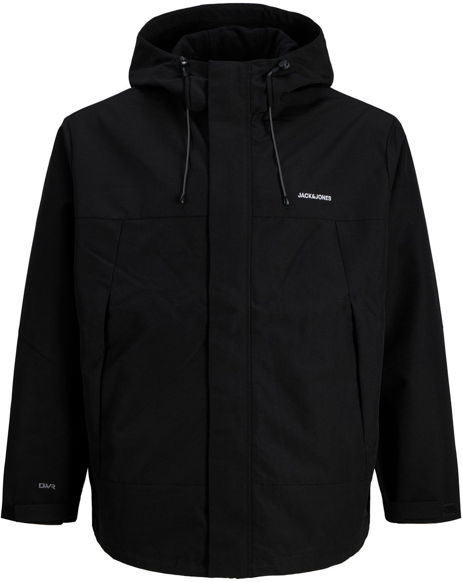 Jack & Jones Plus Shell jas Plus Size Shell jas