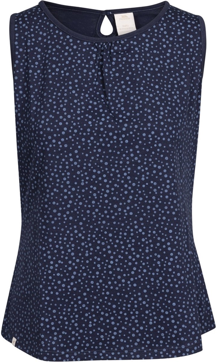Trespass Dames Top Kelly - Casual vesttop