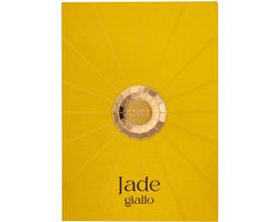 French Avenue Jade Giallo - Eau de Parfum - 100 ml